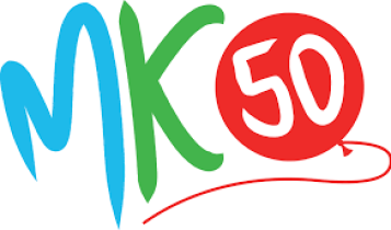 MK50 Logo